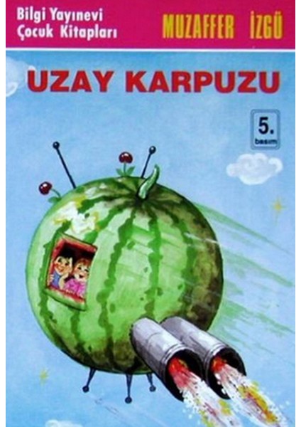 Uzay Karpuzu
