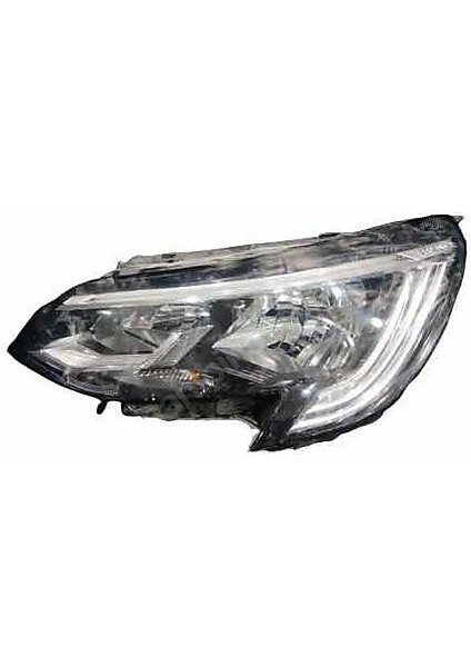 FAR SOL RENAULT TALIANT 2021 260604439R