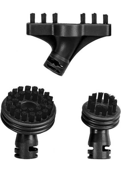 Vaporetto Smart 3'lü Karışık Küçük Fırça Seti