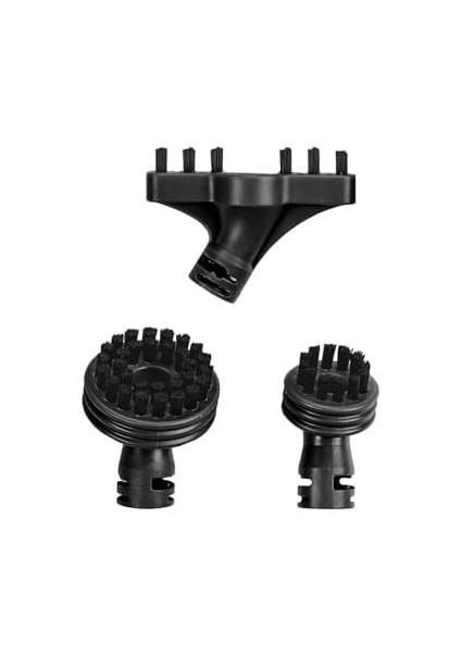 Vaporetto Smart 3'lü Karışık Küçük Fırça Seti fiyatları