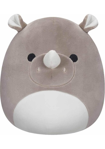 Peluş 20 cm SERI16A - Gergedan Irving