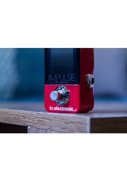 Impulse Ir Loader Ir Kabin Simülatör Pedalı fırsatları