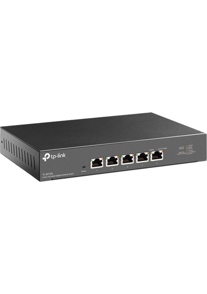 TL-SX105, 5-Port 10G Desktop Switch
