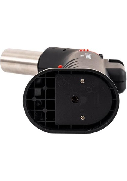 Doldurulabilir Pürmüz Çakmak - Torch - Metal Başlıklı - A11 - Siyah fiyatları