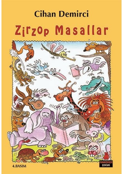 Zirzop Masallar