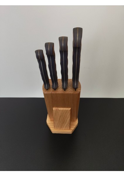 Bıçak Seti modelleri