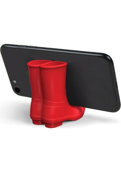 Bot Şeklinde Telefon Tutucu fırsatları