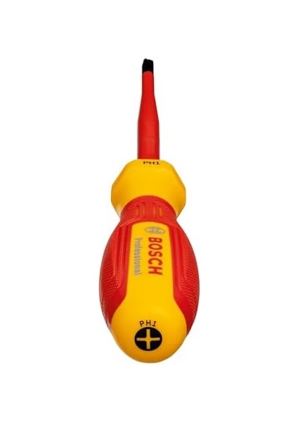 Professional Vde Yıldız Tornavida Ph1 x 100MM (1x Tornavida Ph1 x 100MM) modelleri