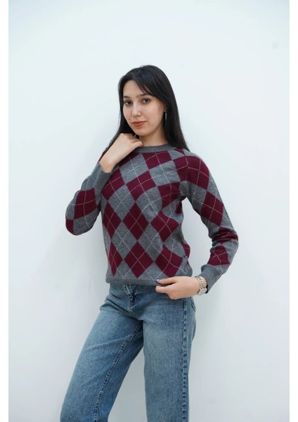 Baklava Desen Kazak fiyatları