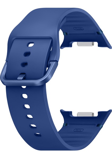 Galaxy Watch 8 Spor Kordon S/m Lacivert