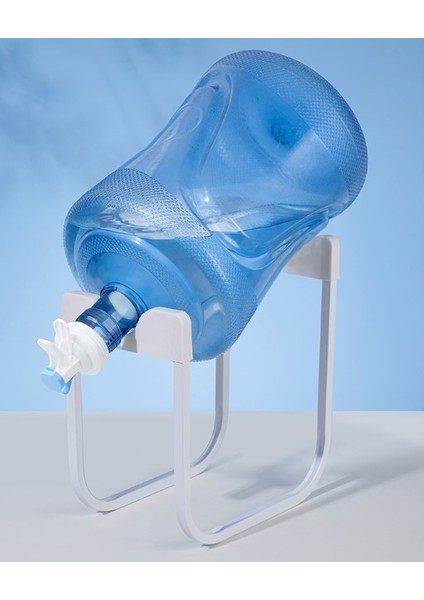 Damacana Musluk Başlığı ve Metal Ayak Stand Seti (4172) fiyatları