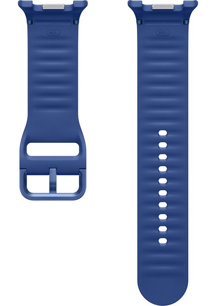 Galaxy Watch 8 Spor Kordon S/m Lacivert modelleri