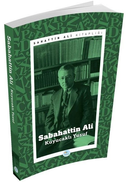 Kuyucaklı Yusuf