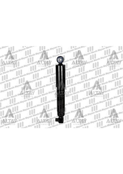 Amortisör Master Iı 99-10 Yağlı Ön 7700310737