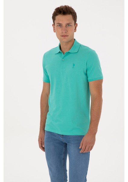 Erkek Mint Tişört 50324883-VR090 modelleri