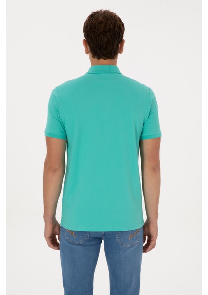 Erkek Mint Tişört 50324883-VR090 indirimleri