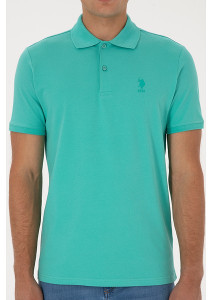 Erkek Mint Tişört 50324883-VR090