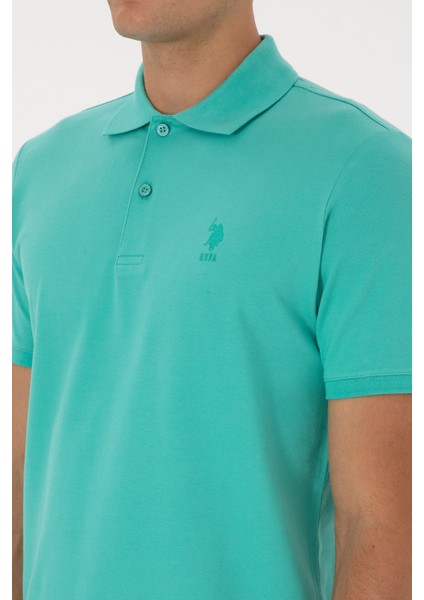 Erkek Mint Tişört 50324883-VR090