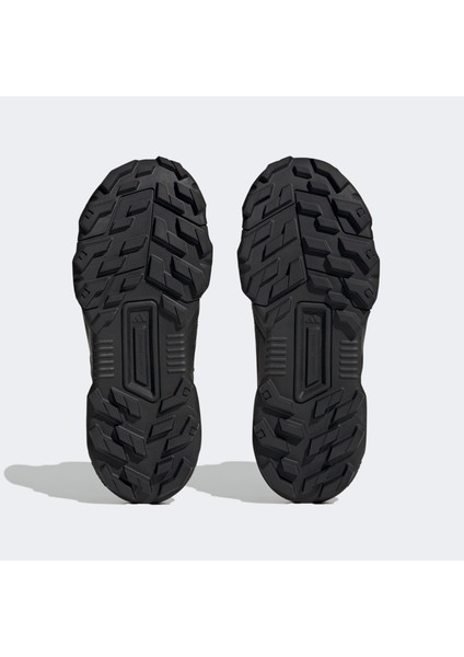 Terrex Unity Lea Mid Ready Unisex Siyah Bot.-