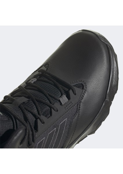 Terrex Unity Lea Mid Ready Unisex Siyah Bot.-