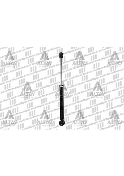 Amortisör Logan I 04-12 Gazlı Arka 8200528607