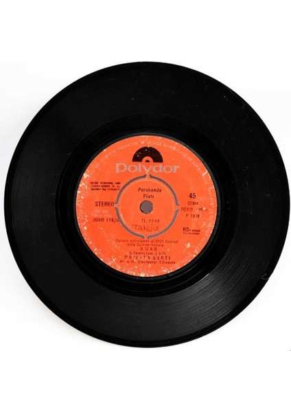 Orietta Berti - Omar (107) PLK5997