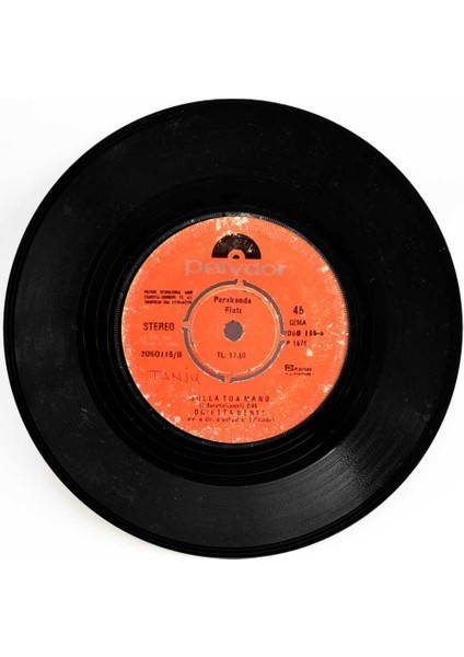 Orietta Berti - Omar (107) PLK5997 fiyatları