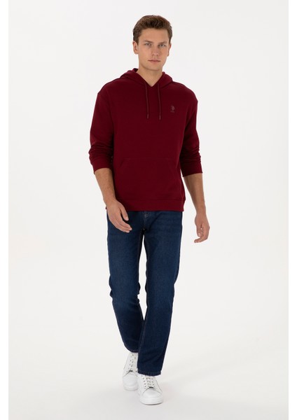 Erkek Koyu Mavi Pantolon (Jean) 50316572-DN0023