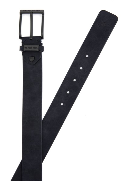 Erkek Lacivert Kemer 50315010-VR033