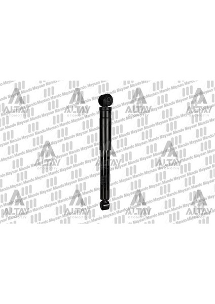 Amortisör Traffıc Iıı 14= Gazlı Arka 562100361R