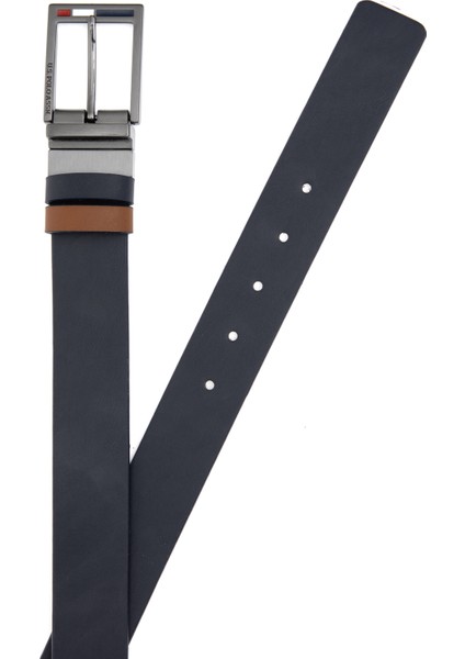 Erkek Lacivert Kemer 50315015-VR033