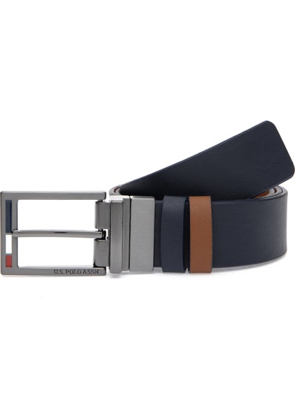 Erkek Lacivert Kemer 50315015-VR033 indirimleri