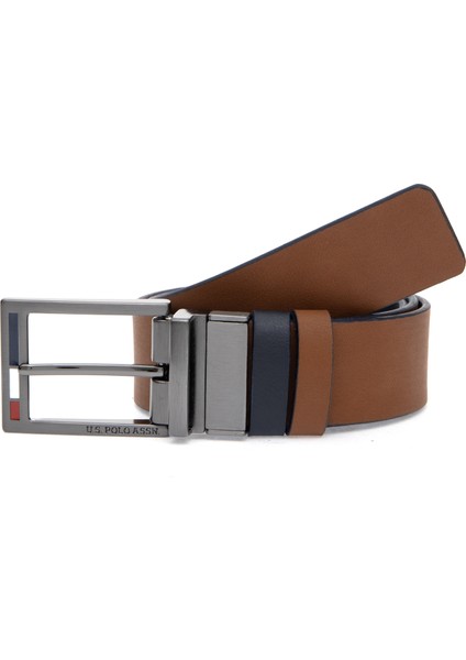 Erkek Lacivert Kemer 50315015-VR033