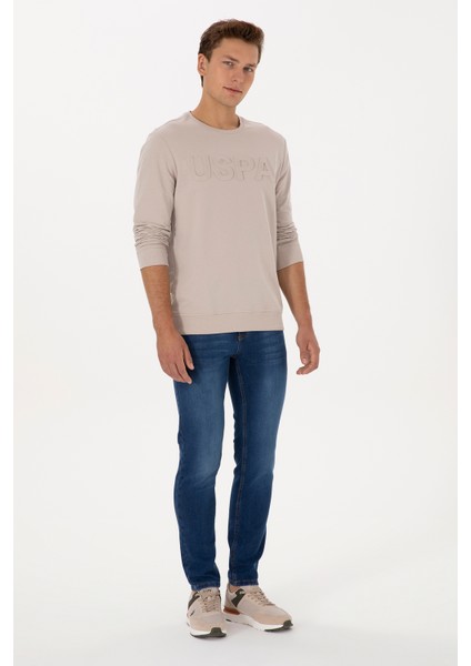 Erkek Mavi Pantolon (Jean) 50316529-DN0022 modelleri