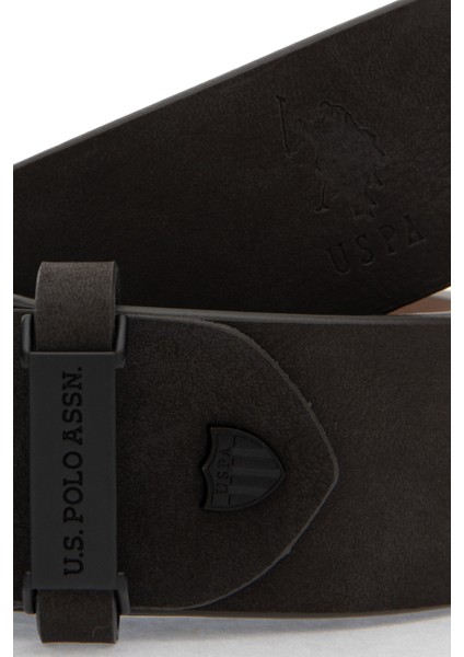 Erkek Antrasit Kemer 50315010-VR006 fırsatları