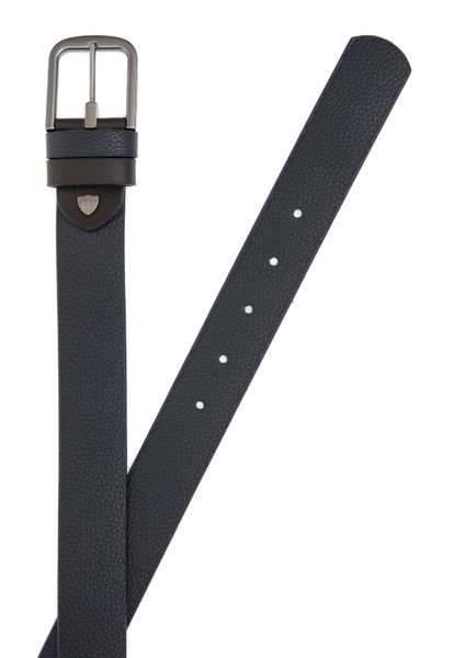 Erkek Lacivert Kemer 50315012-VR033