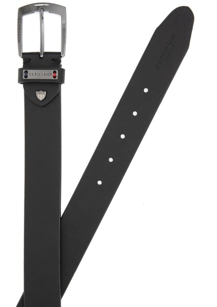 Erkek Siyah Kemer 50315011-VR046