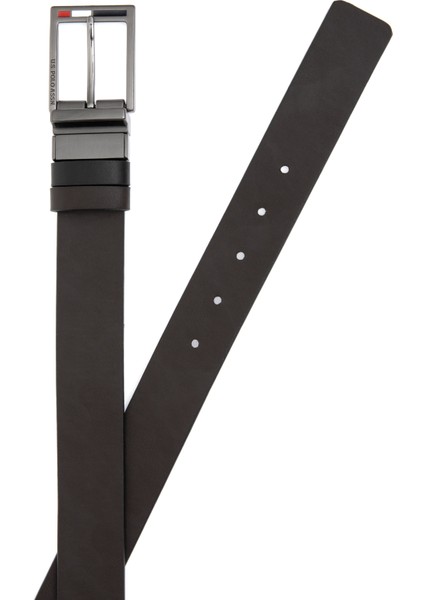 Erkek Siyah Kemer 50315015-VR046 fiyatları