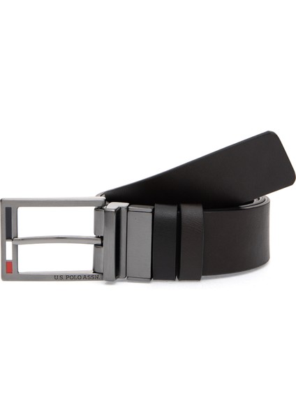 Erkek Siyah Kemer 50315015-VR046 indirimleri