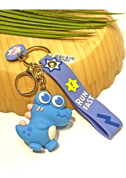 Renkli Figürlü Anahtarlık fiyatları