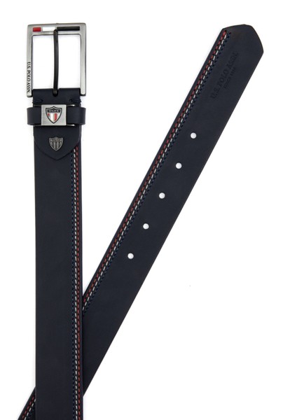 Erkek Lacivert Kemer 50315013-VR033