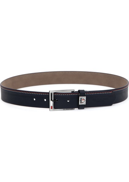 Erkek Lacivert Kemer 50315013-VR033 fiyatları