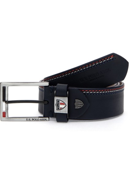 Erkek Lacivert Kemer 50315013-VR033 modelleri