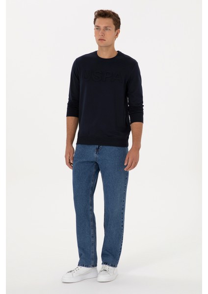 Erkek Mavi Pantolon (Jean) 50316575-DN0022