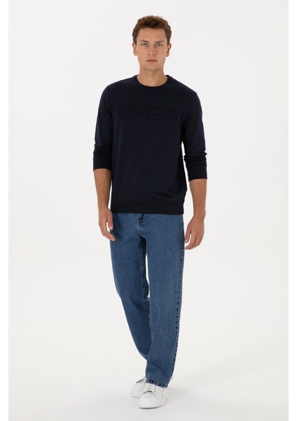 Erkek Mavi Pantolon (Jean) 50316575-DN0022 modelleri