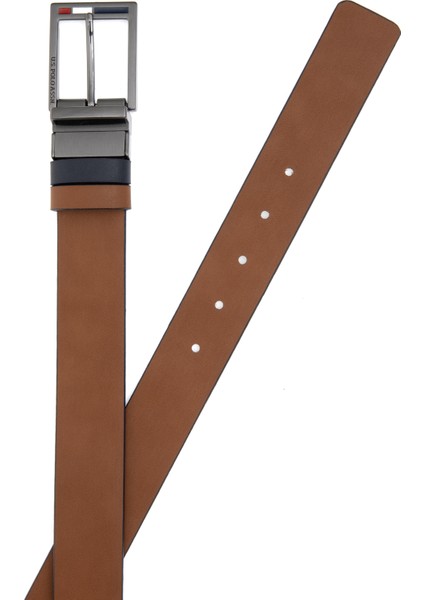 Erkek Lacivert Kemer 50315015-VR033 fiyatları