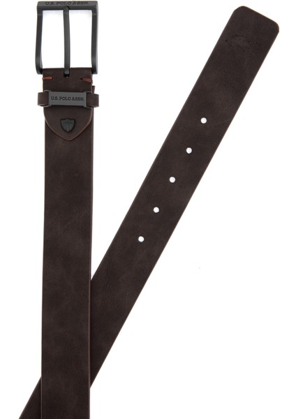 Erkek Kahverengi Kemer 50315010-VR029