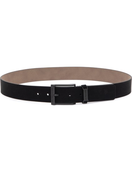 Erkek Siyah Kemer 50315010-VR046 fiyatları