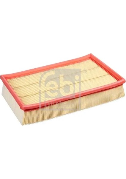 33819 Hava Filtresi 1232496 1486710 3M519601AA