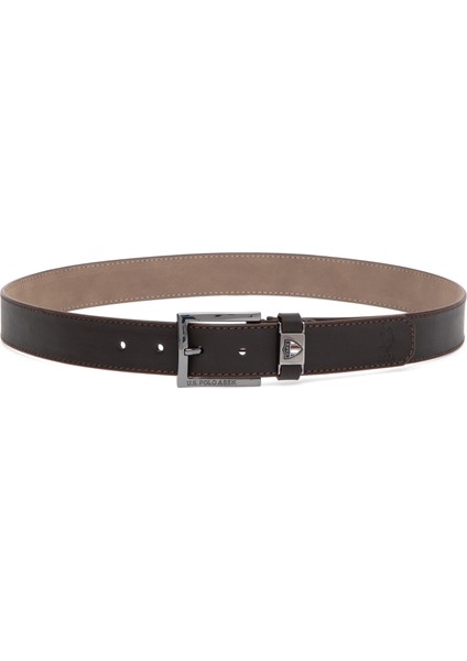 Erkek Kahverengi Kemer 50315014-VR029 fiyatları